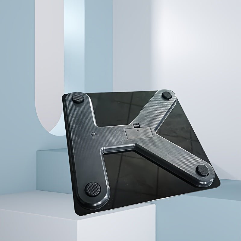 Bilancia Intelligente con Analisi Corporea - FitScale