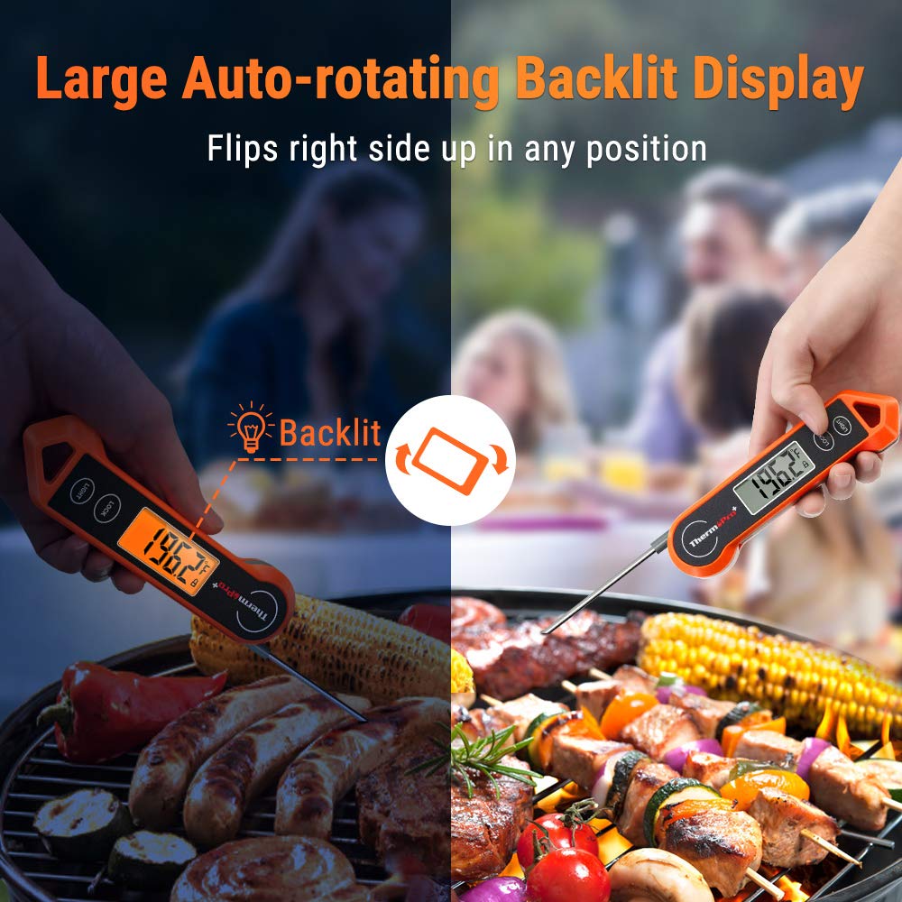 Termometro Digitale per Carne ThermoPro