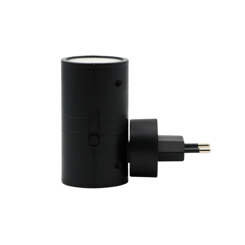 Lampada Notturna Dimmabile | Lampada da Parete LED Moderna