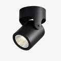 Variateur rotatif LED spot de haute qualité à montage en surface