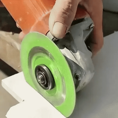 Disco da Taglio in Vetro con Diamante - GlassEdge ProDisc