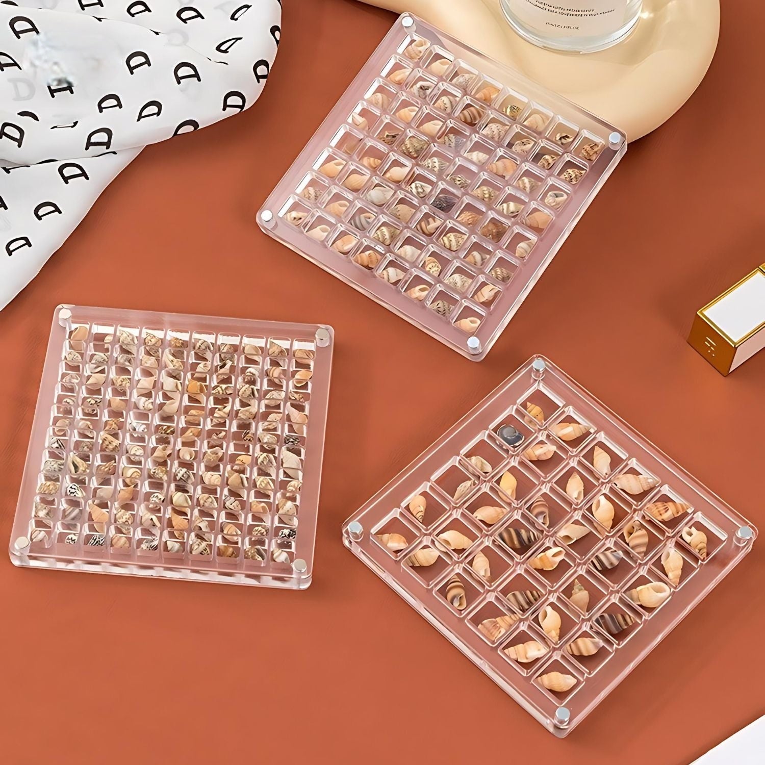 Vetrina in Acrilico per Collezionabili – ClearShell