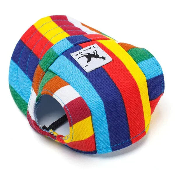 Cappello per Cani con Visiera Stile - SunnyPaws