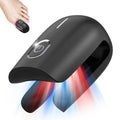 Sistema láser para uñas ApexNova, fácil de usar en casa y para el cuidado personal