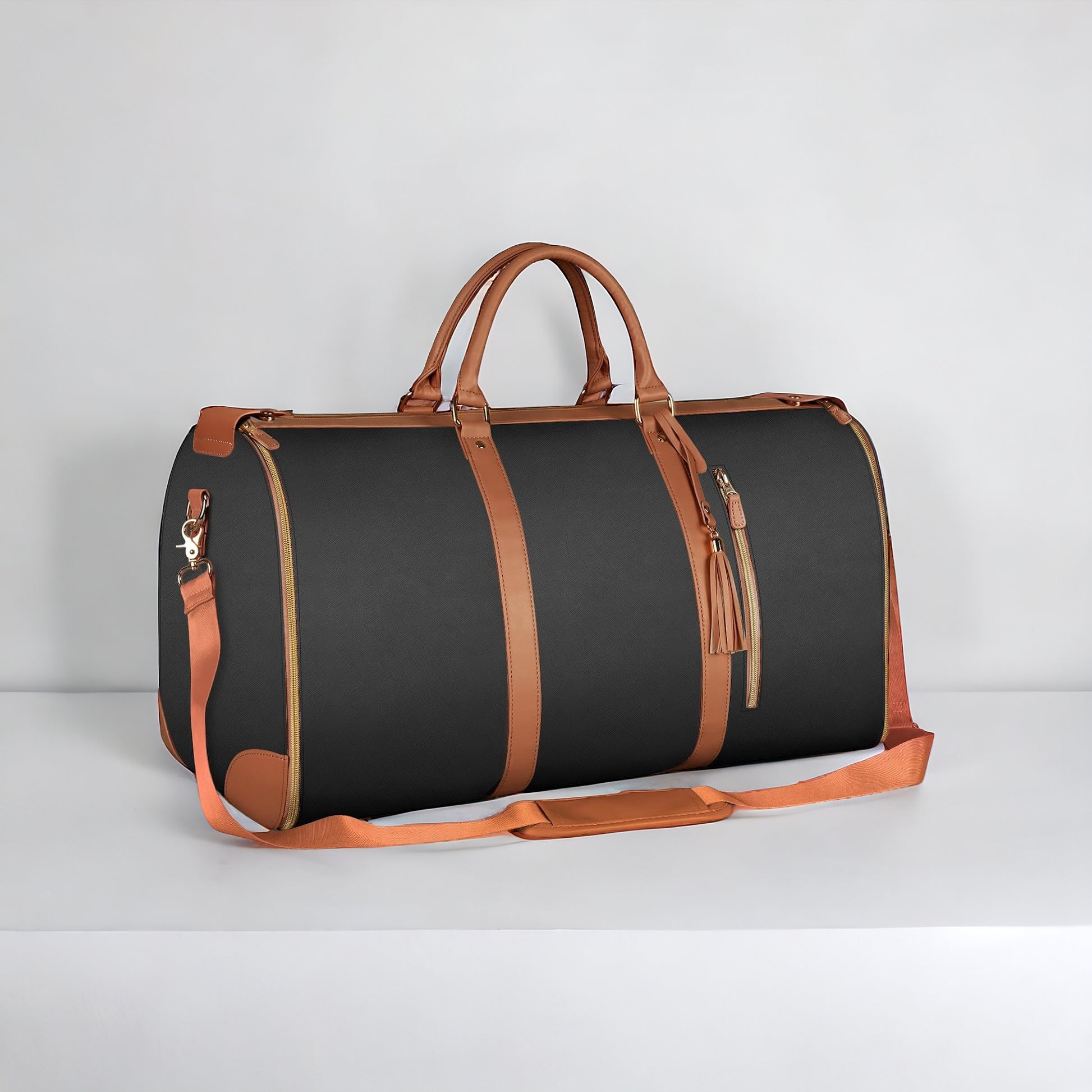 LuxPack Elite Travel Bag | Soluzione spaziosa e senza pieghe per il confezionamento