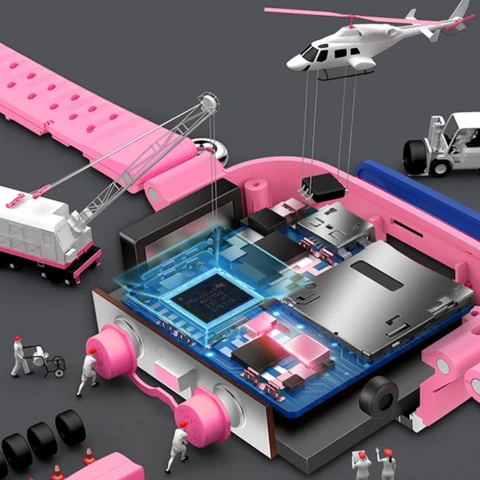 Orologio Smart per Bambini con Tracciamento – SafeScout