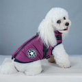 PupGuard - Veste d'hiver pour chiens avec harnais