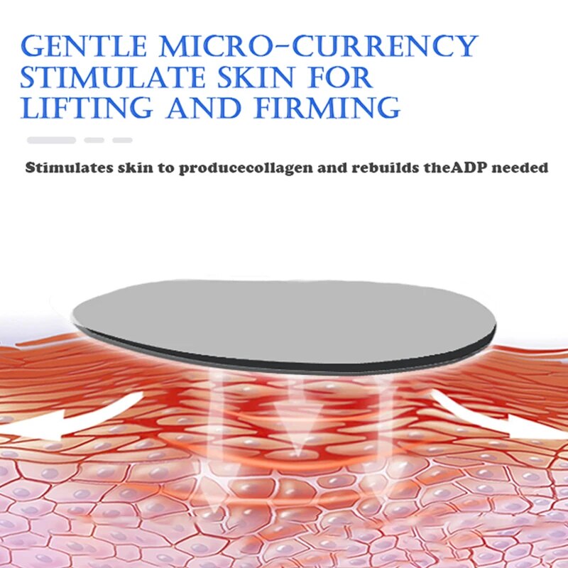 Massaggiatore Elettrico Mini Portatile per il Collo con Pad e Telecomando | Massaggiatore Intelligente