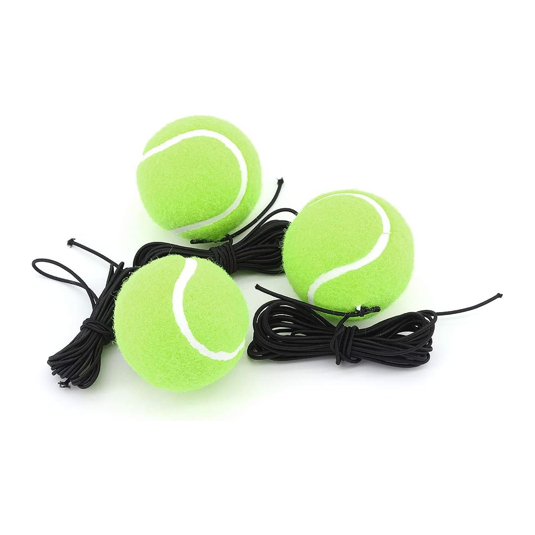 Allenatore di Tennis con Fascia Elastico – SoloServe