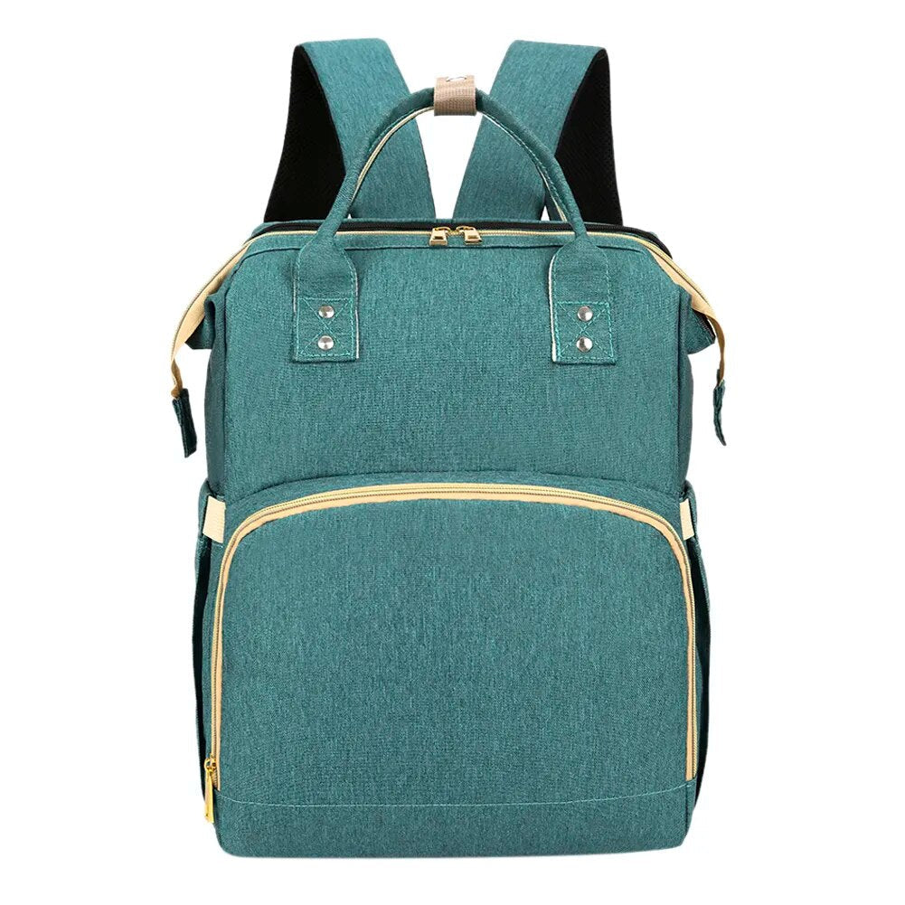 Borsa Multifunzionale con Fasciatoio – CarryNest