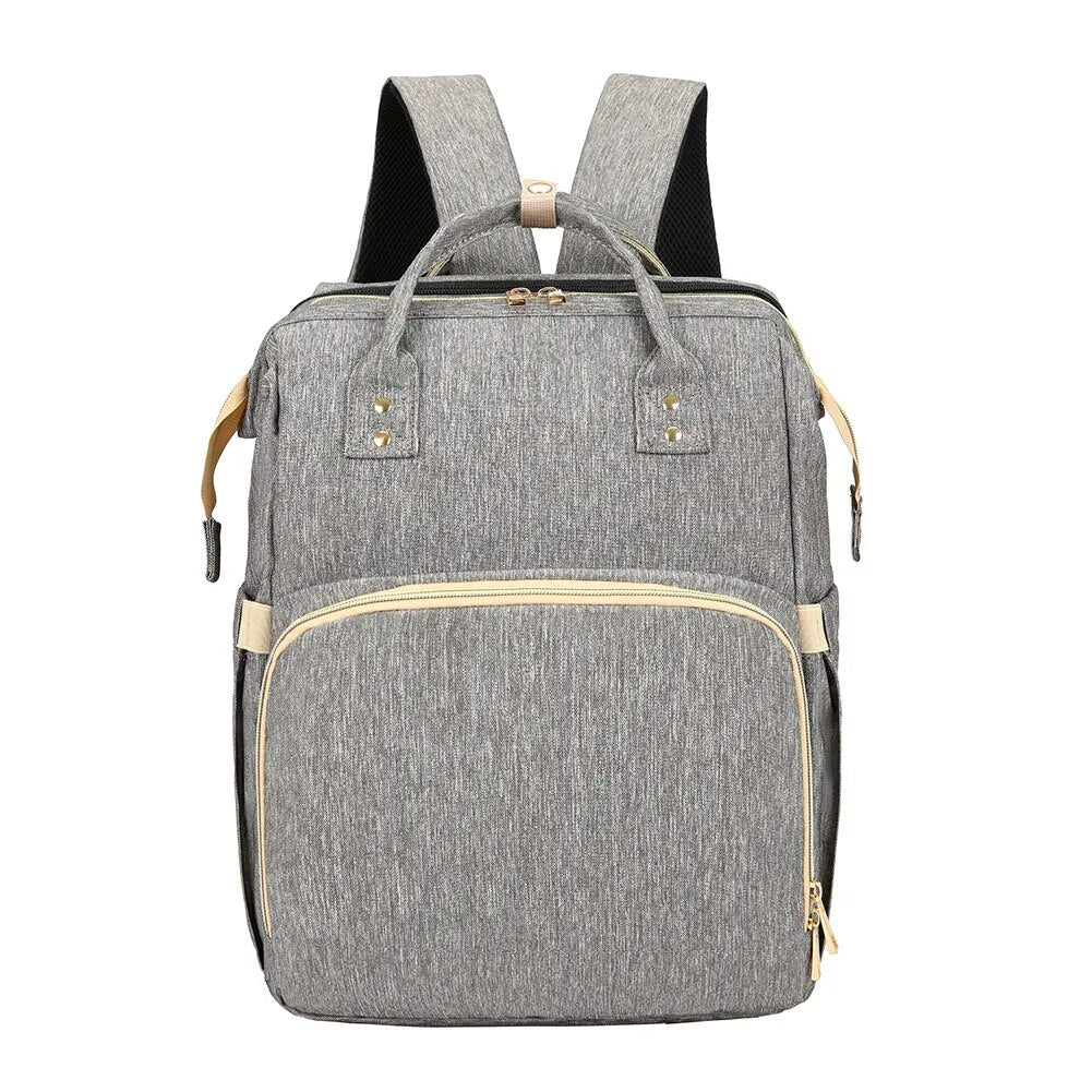 Borsa Multifunzionale con Fasciatoio – CarryNest