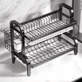 Máquina de Secar Prática para Louça para Qualquer Cozinha