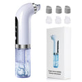 Remove Blackheads Nose with Vacuum - Deep Cleaning with Suction Technology