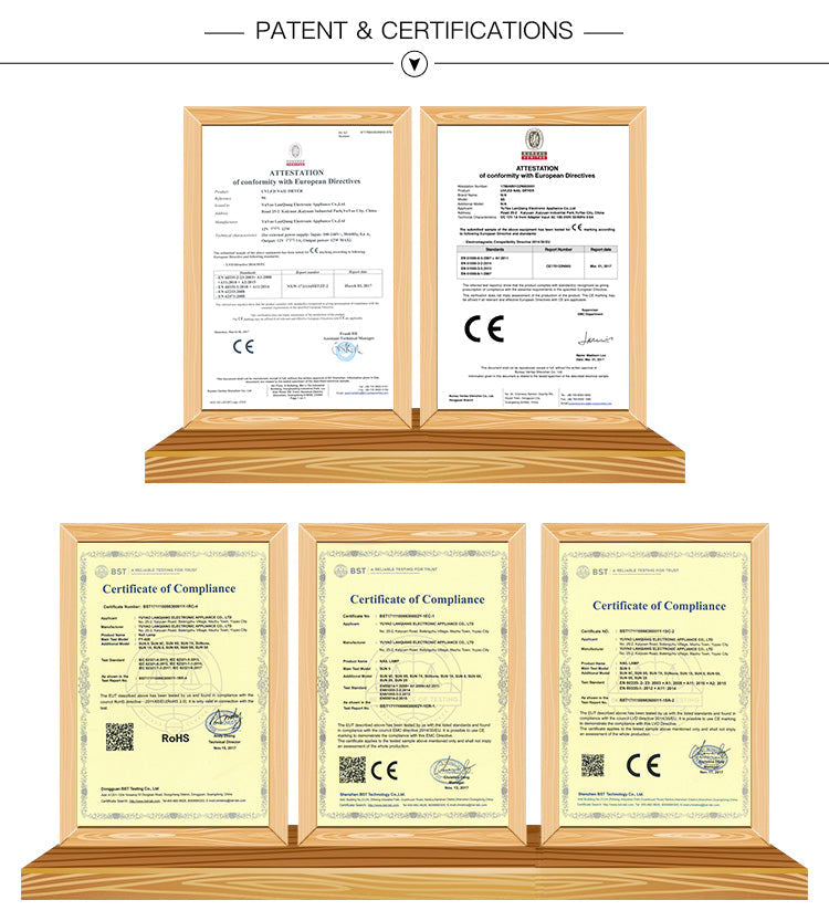 LIMA ELETTRICA PER UNGHIE 5-IN-1 – STRUMENTO PER MANICURE PORTATILE CON LUCE