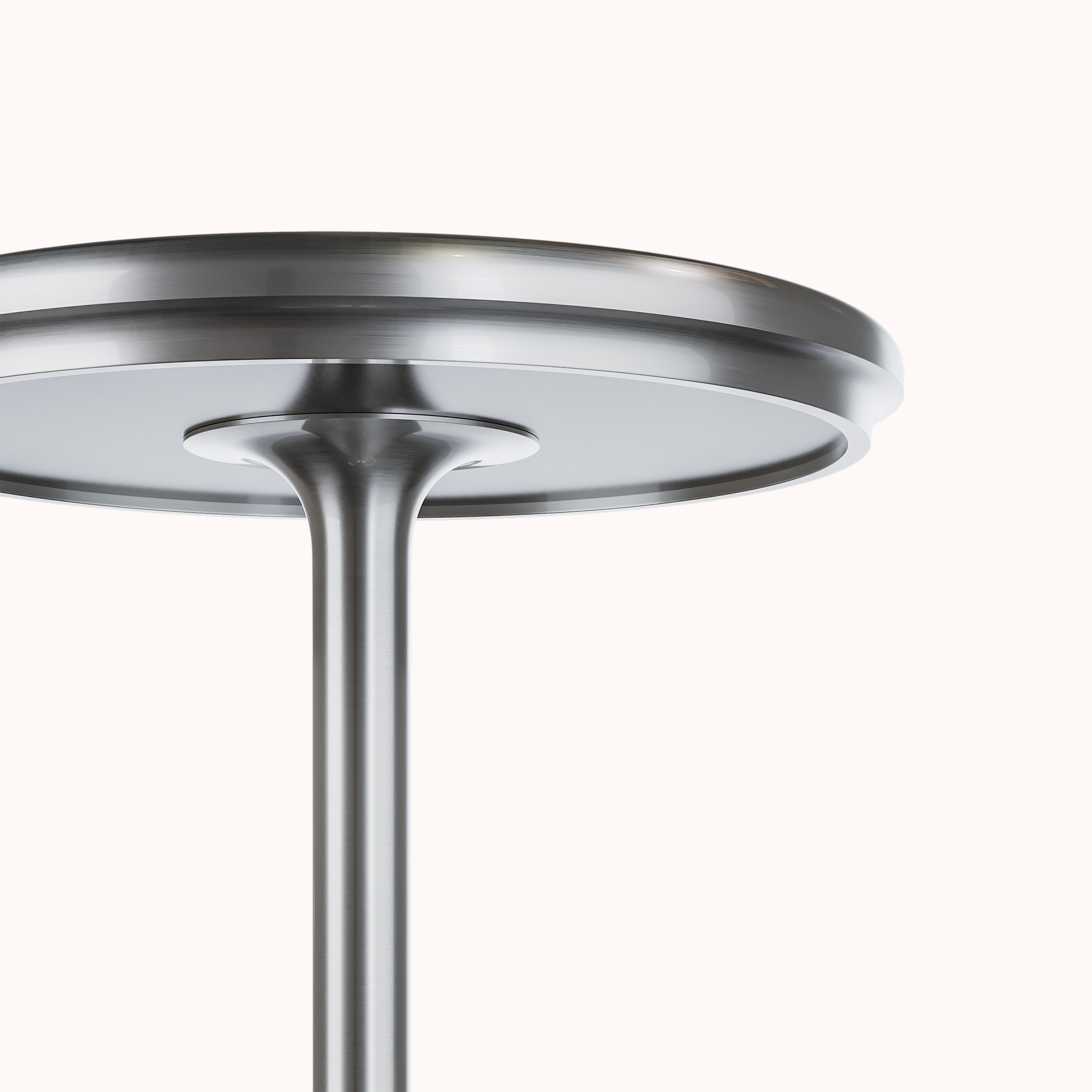 Ambian - Lampada da Tavolo LED Senza Fili