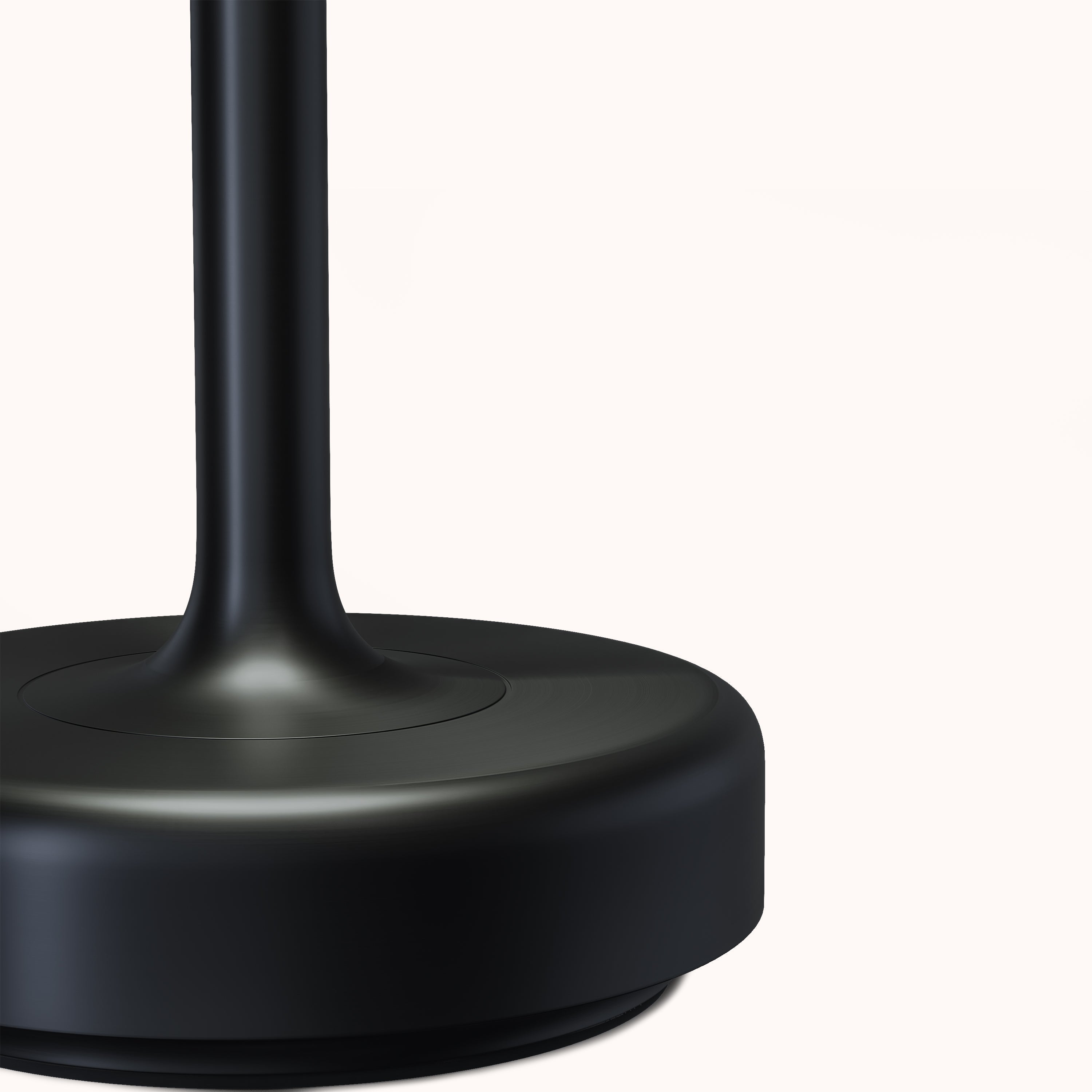 Ambian - Lampada da Tavolo LED Senza Fili