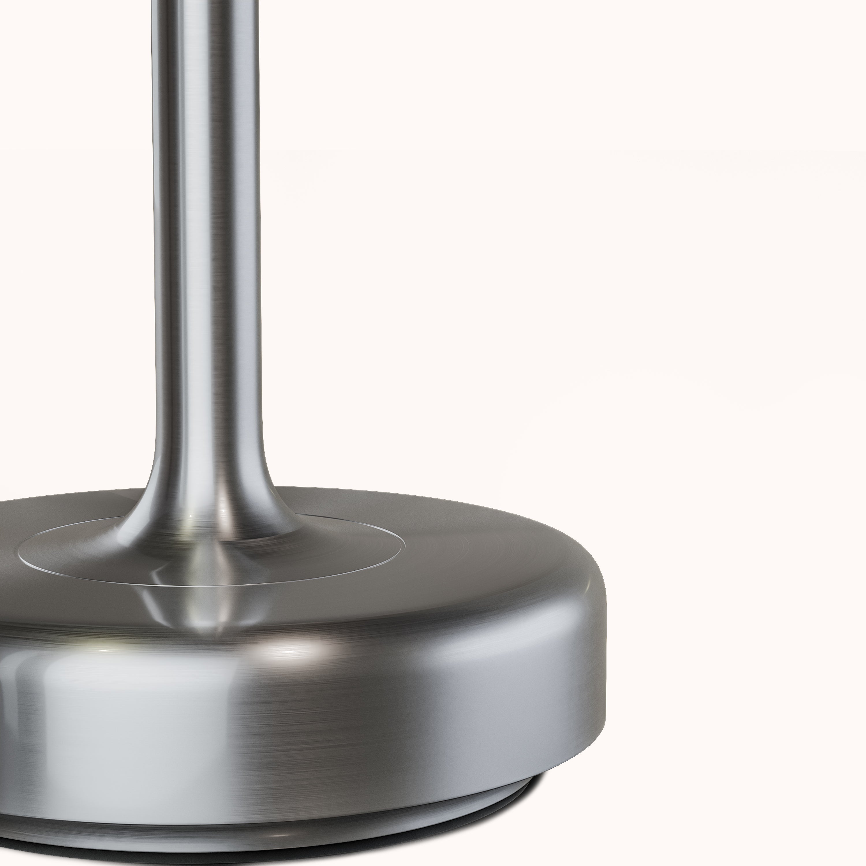 Ambian - Lampada da Tavolo LED Senza Fili