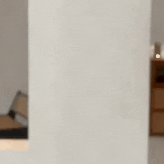 Lampada da tavolo wireless ricaricabile - Elegante LED per interni ed esterni