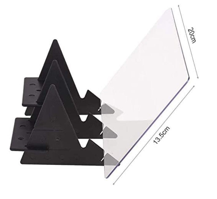 Drawing Projector - Proiettore di Opere Magiche