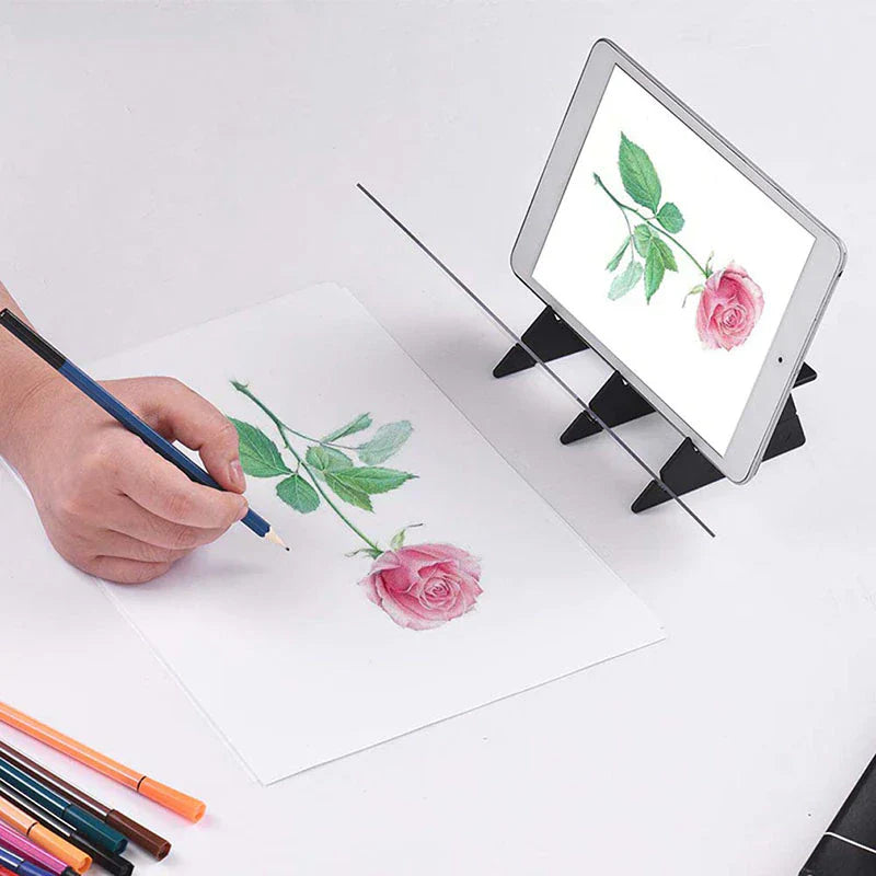 Drawing Projector - Proiettore di Opere Magiche