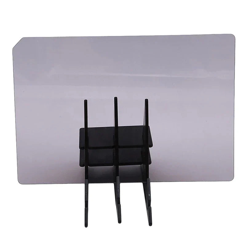 Drawing Projector - Proiettore di Opere Magiche