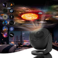 Proyector galáctico 360° universal de ensueño