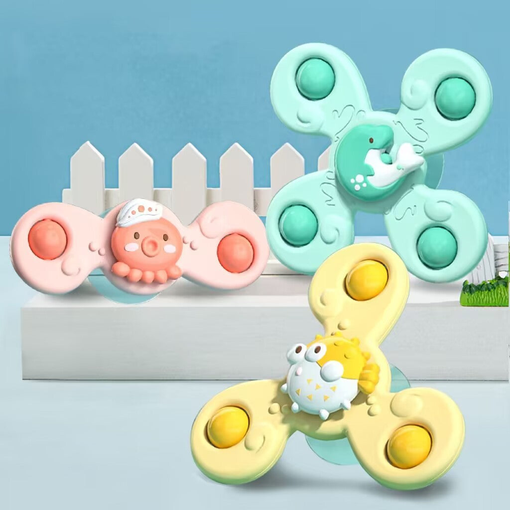 Spinner per Bambini – TwirlMaster