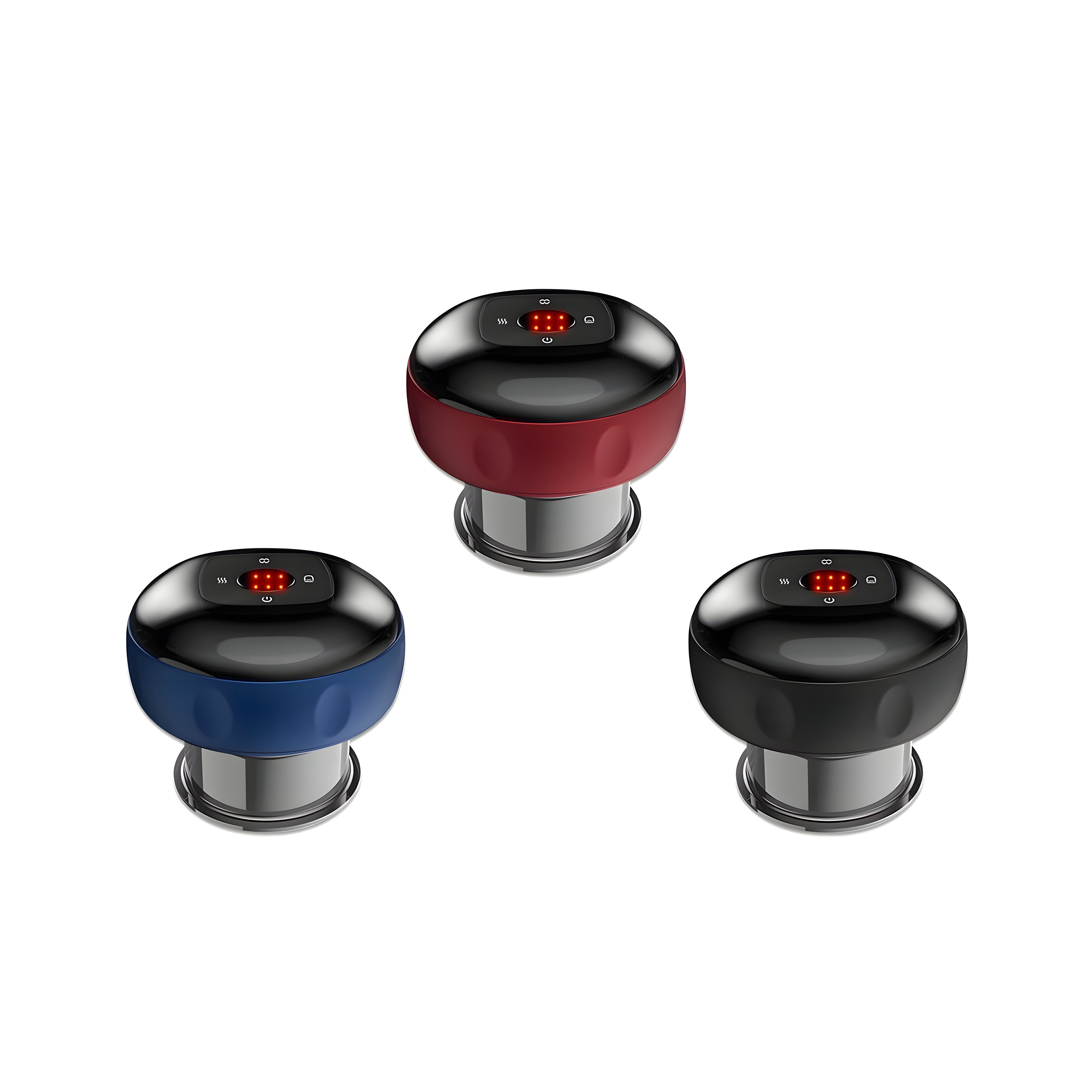 Massaggiatore a Ventosa – ThermaCup