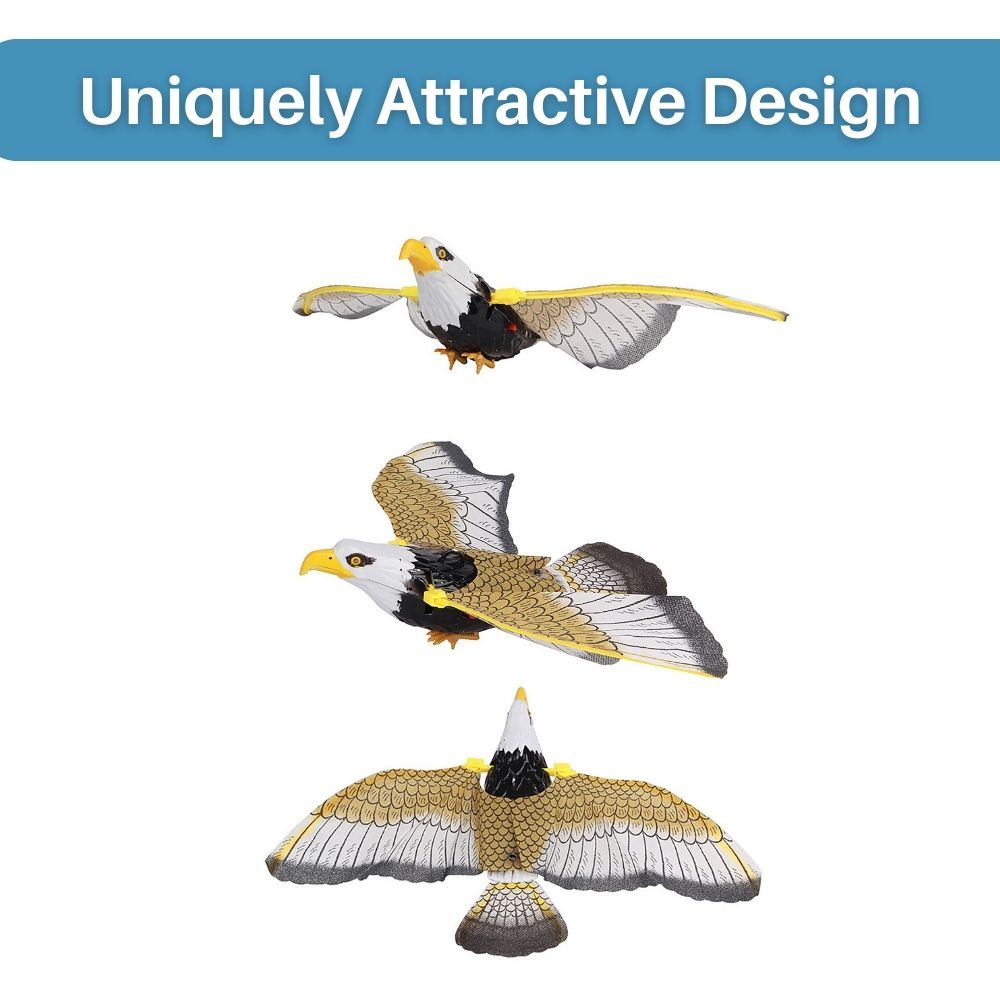 Gioco Interattivo per Gatti per Divertimento e Esercizio – FeatherFlight