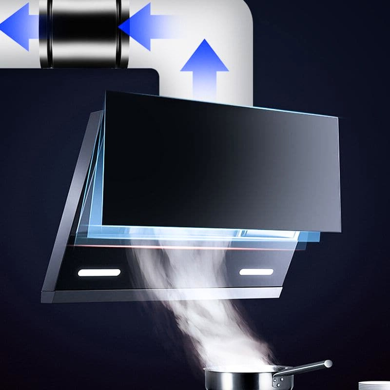 Ventilatore di Scarico – PureFlow