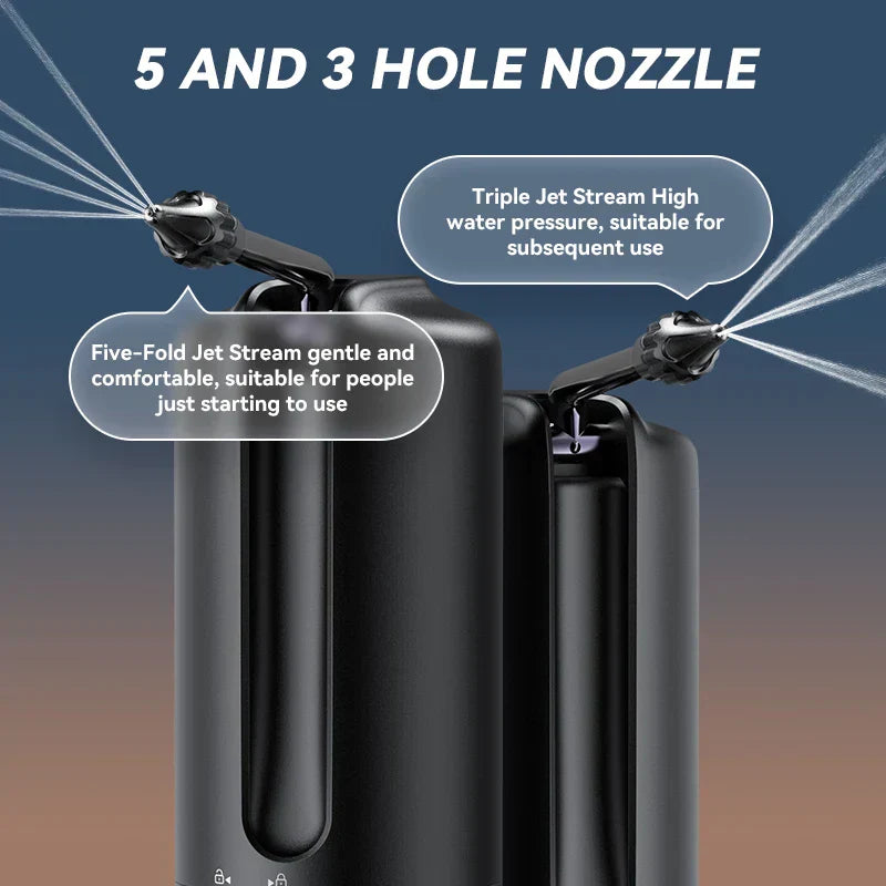 Pulitore Elettrico per Orecchie - EarBuddy