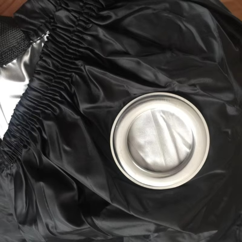 Copertura Impermeabile per Bicicletta - Durevole | Protezione | Resistente alle Intemperie