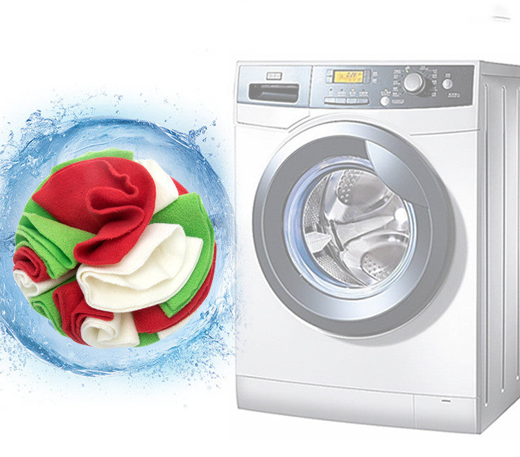 Palla Snuffle per Cani - PawMaze