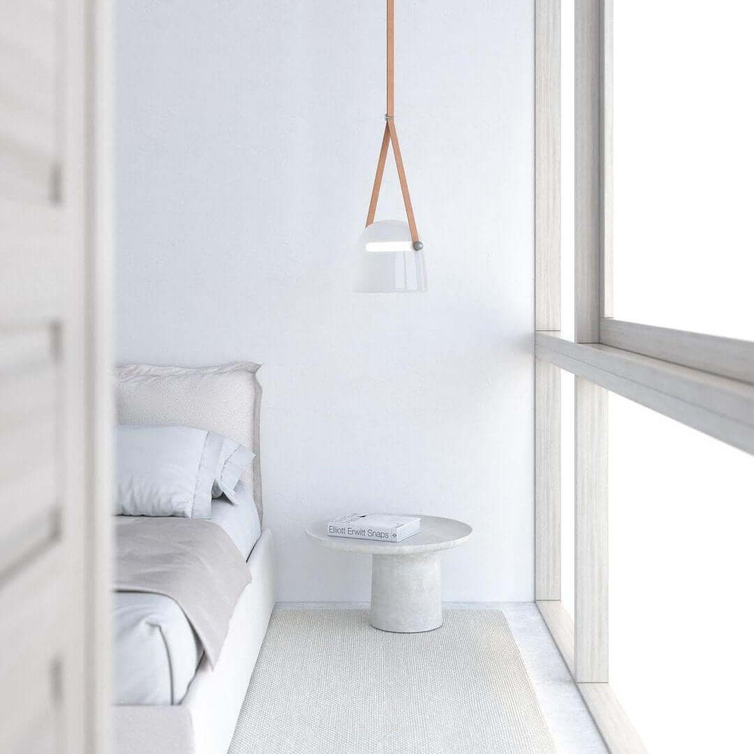 Lampadario - Illuminazione Elegante e Minimalista