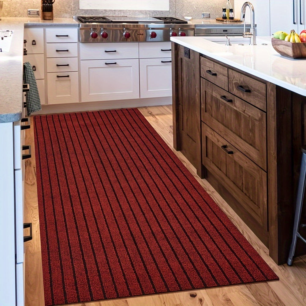 Runner Antiscivolo e Lavabile per Interni ed Esterni – GripLuxe