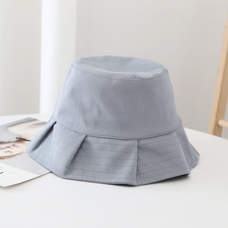 Cappello a secchiello estivo alla moda per uomini e donne – Orion