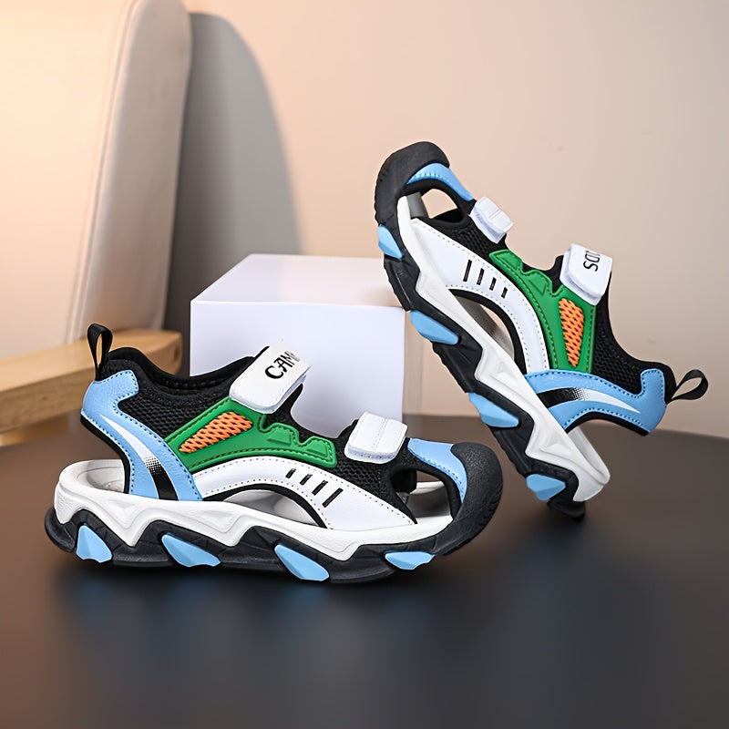 Sandali per Bambini Active Grip – Design Durevole e Leggero