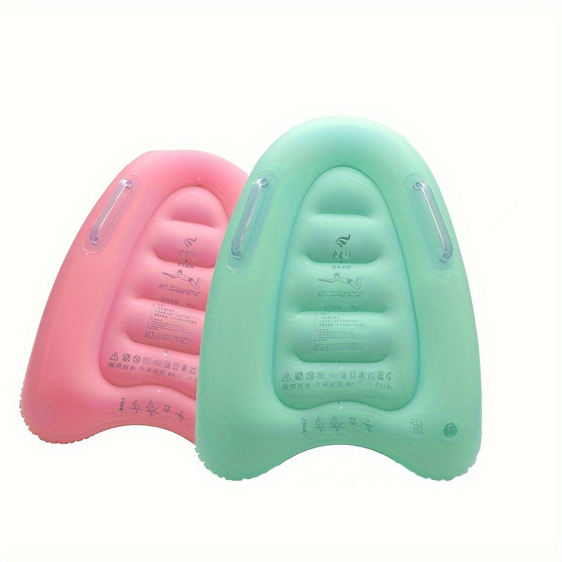 Bodyboard Gonfiabile per Bambini – Leggero, Robusto e Ideale per Piscina o Spiaggia