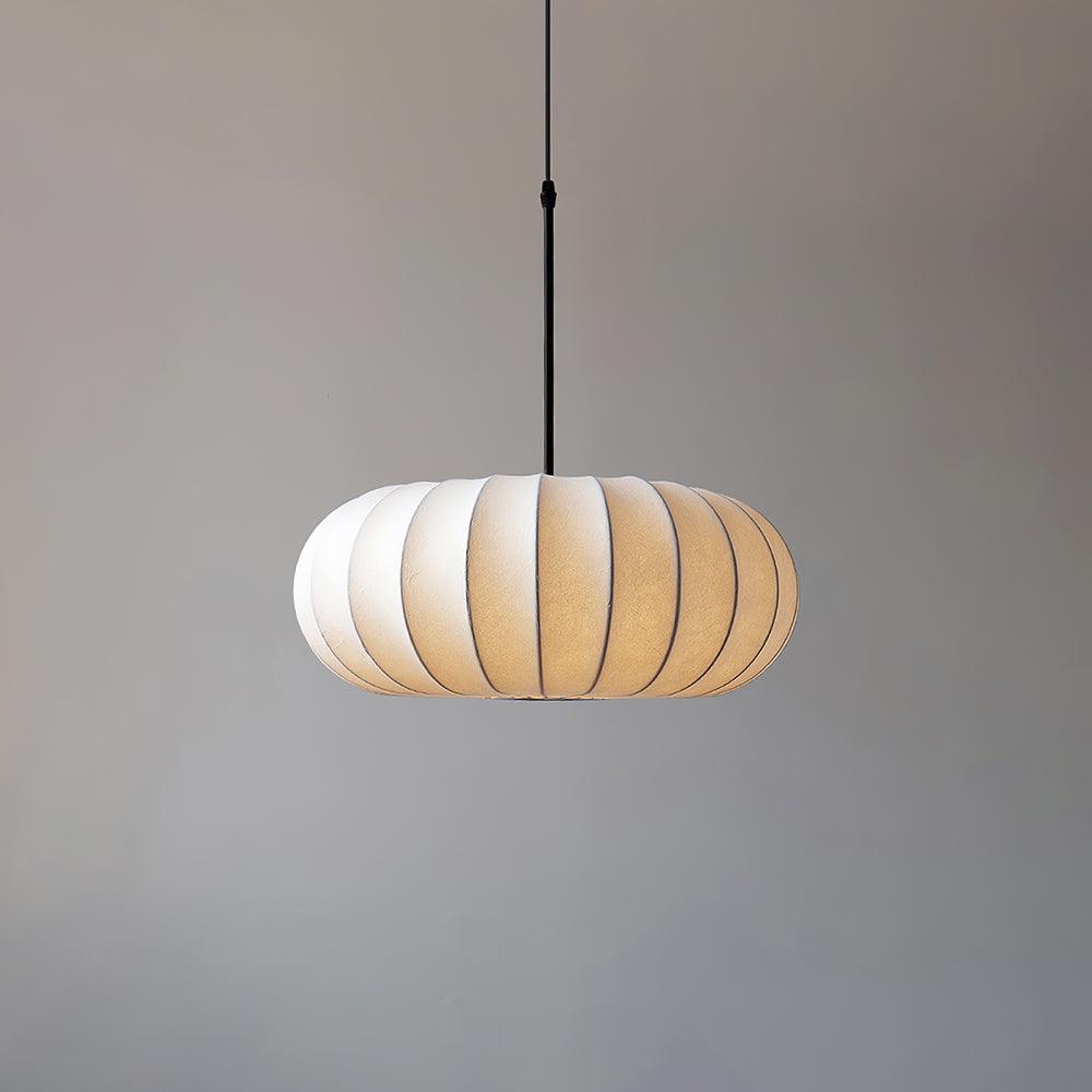 Lampada a sospensione - Design Minimalista - Stile Wabi-Sabi