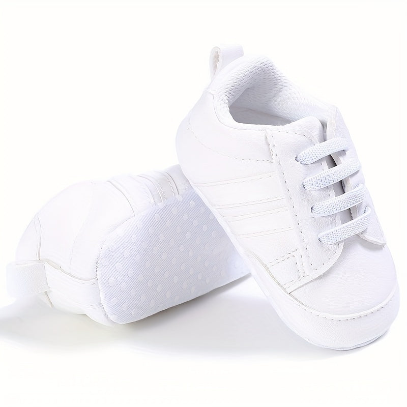 Sneakers Slip-On per Bambini - Riley | Scarpe Comode per i Primi Passi