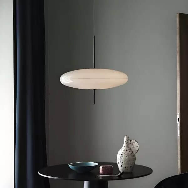 Lampadario Moderno - Design Minimalista