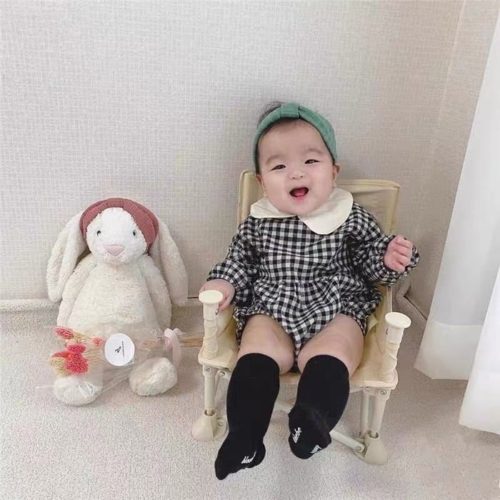 Seggiolino Regolabile per Bambini – SnackSeat