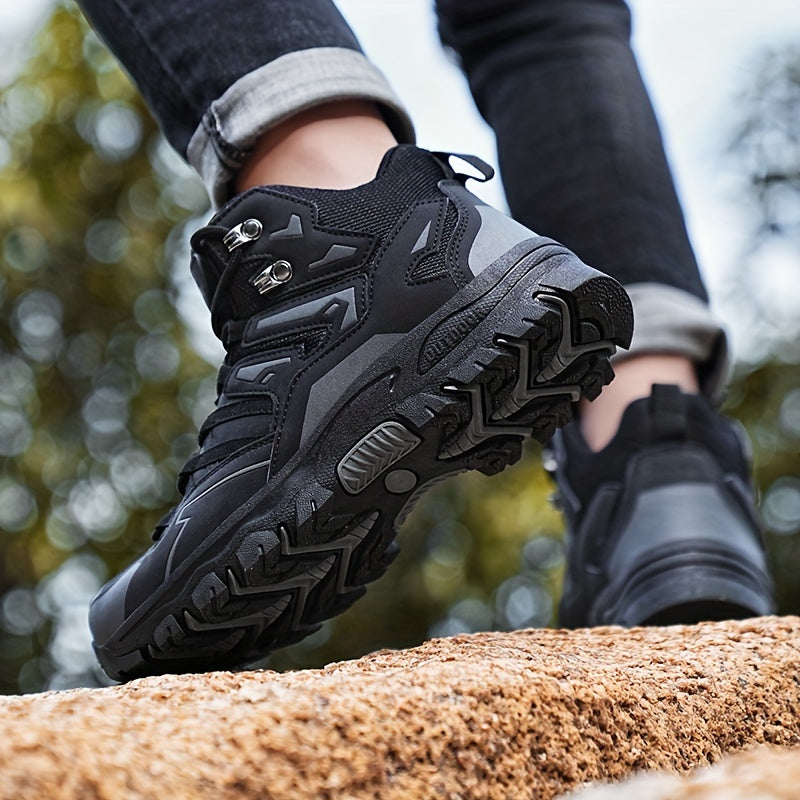 Scarpe da Trekking e Escursionismo da Donna – Scarpe da Passeggio Comode e Resistenti