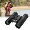 EagleEye 40x22 HD Jumelles Longue Portée pour l'Observation des Oiseaux
