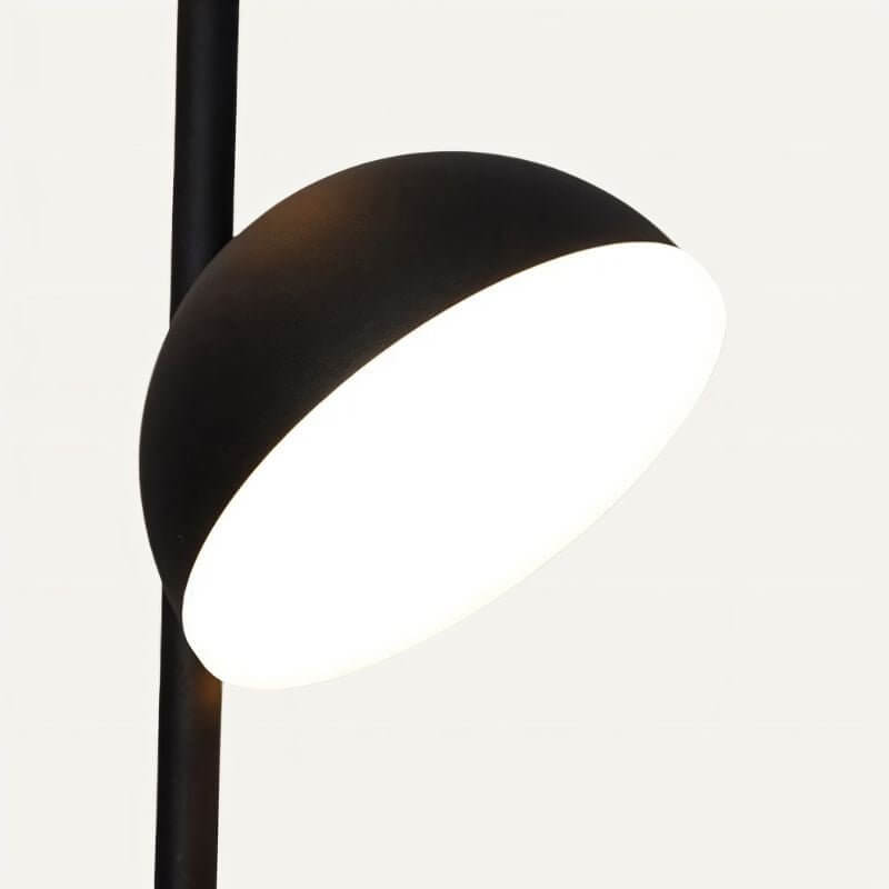 Lampada a Sospensione Moderna con Illuminazione Regolabile
