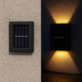 Lampes solaires pour jardin | Lampes solaires de jardin | Lampe solaire LED | EcoLumen