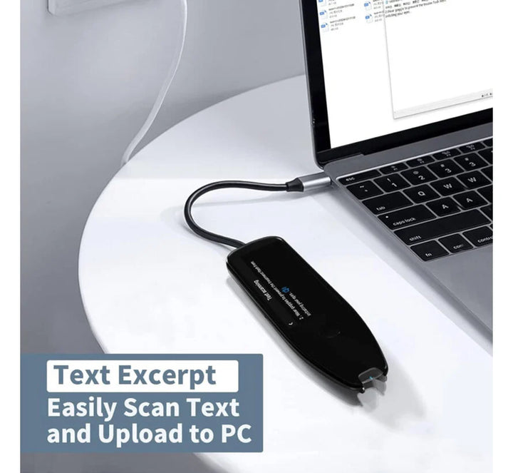 Penna di Traduzione Intelligente - Linguo