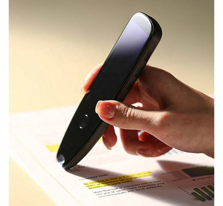 Penna di Traduzione Intelligente - Linguo