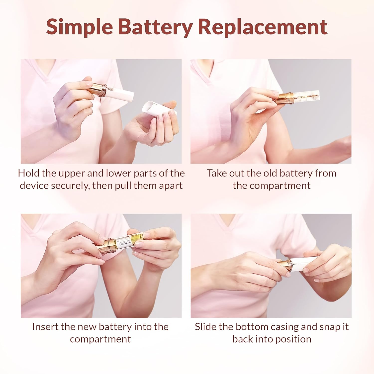 Rimuovi Pelo Facciale Senza Difetti – Scopri la Pelle Liscia Ora!