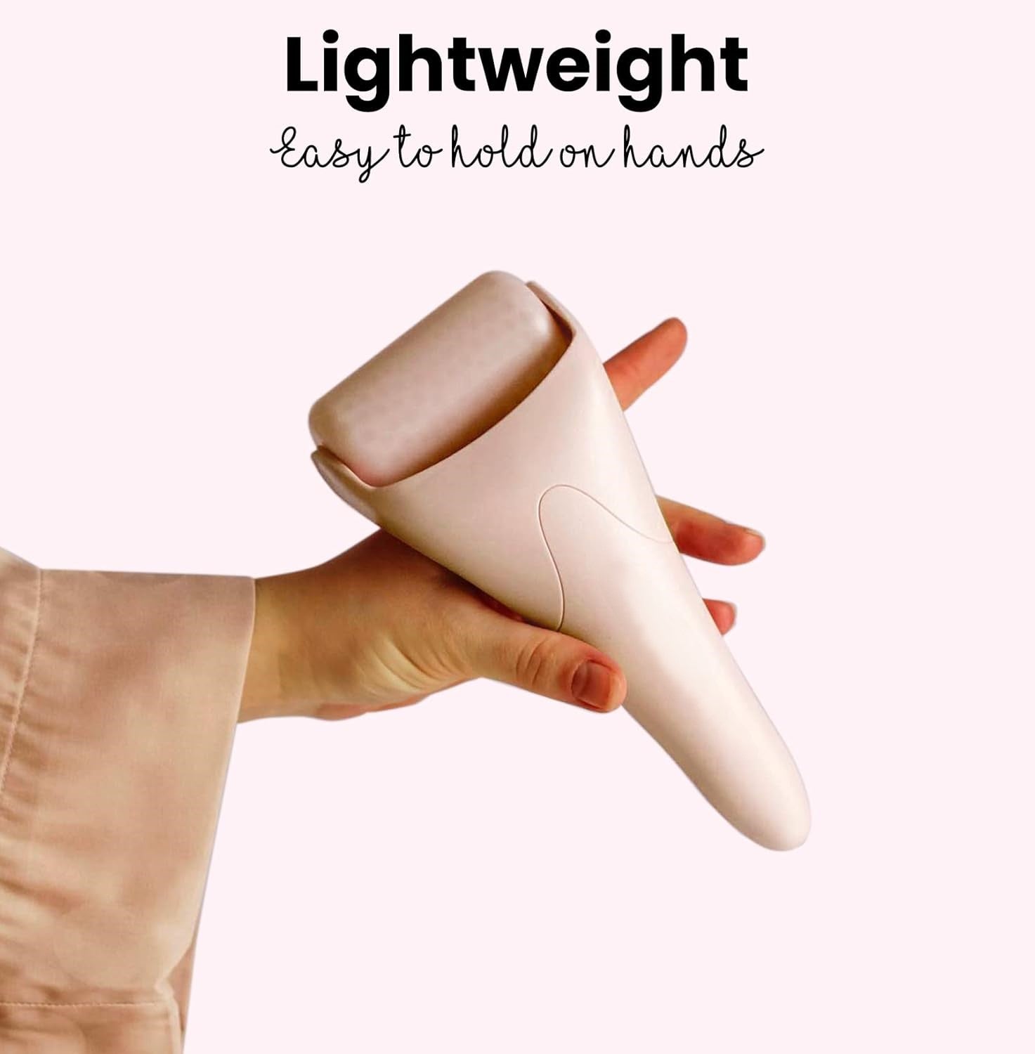 Rullo di Ghiaccio per il Viso – Riduce Rughe e Gonfiore!